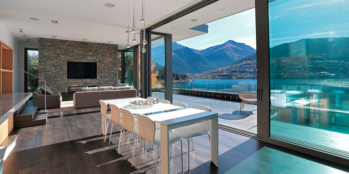 Lake Wakatipu House Lake Wakatipu House