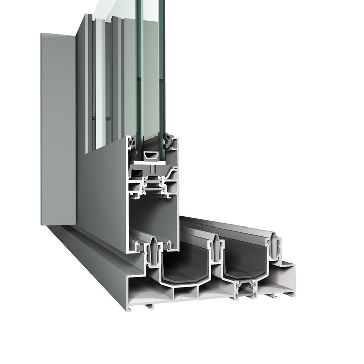 Reynaers Concept Patio 96-LS Киев