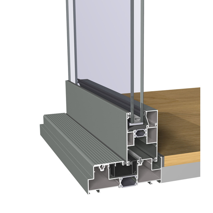 Reynaers Concept Patio 130-LS
