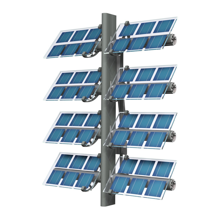 Солнцезащита Reynaers Brise Soleil 100 Solar Солнцезащита Reynaers Brise Soleil 100 Solar