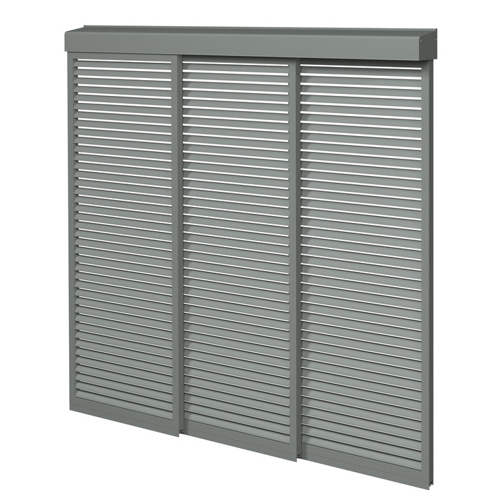 Система Reynaers Brise Soleil 40 Киев