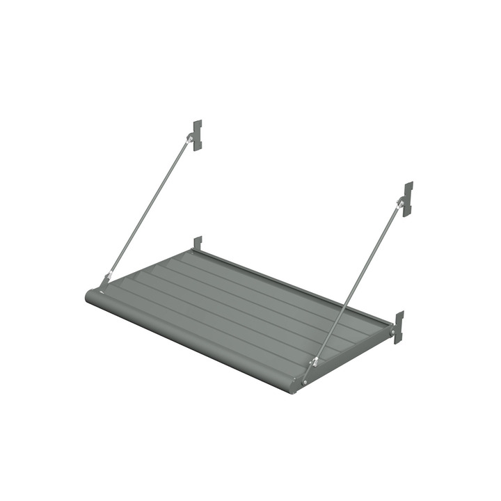 Reynaers Brise Soleil 30 Киев Солнцезащита