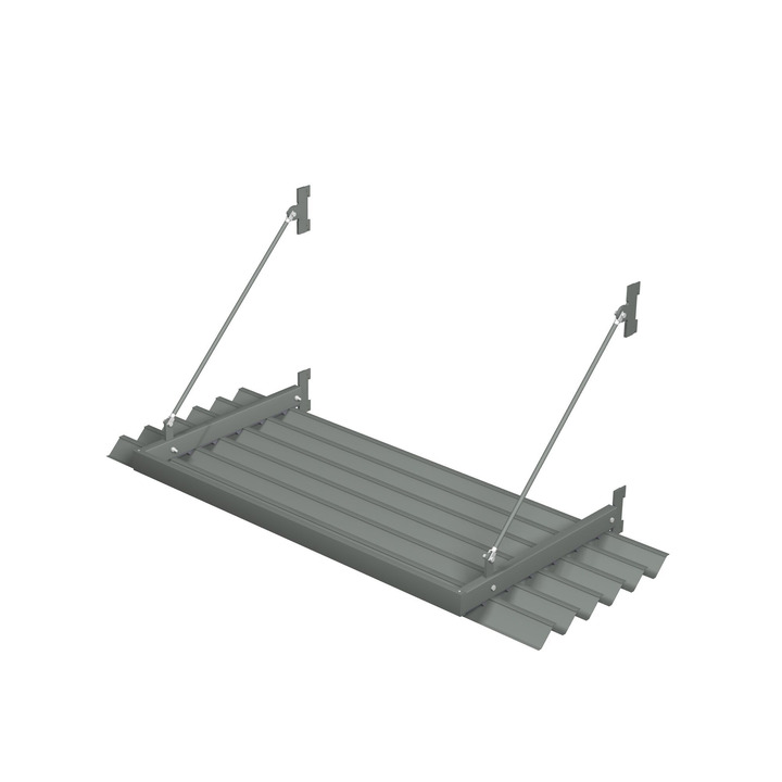 Reynaers Brise Soleil 30 Киев
