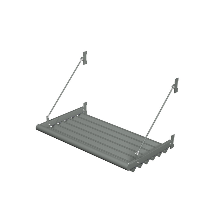 Reynaers Brise Soleil 30