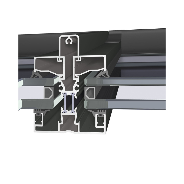 Reynaers Thermo Roof 200 Киев