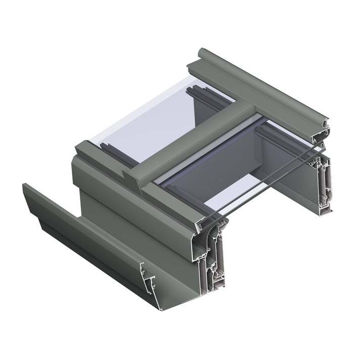 Reynaers CR 120