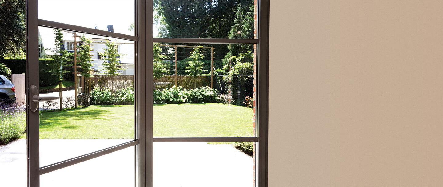 Door Reynaers SlimLine 38 Classic Киев