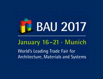 Что было представлено брендом Reynaers Aluminium на стенде BAU 2017 Что было представлено брендом Reynaers Aluminium на стенде BAU 2017