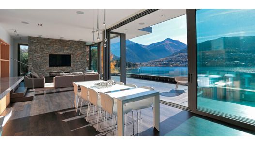 Lake Wakatipu House Lake Wakatipu House